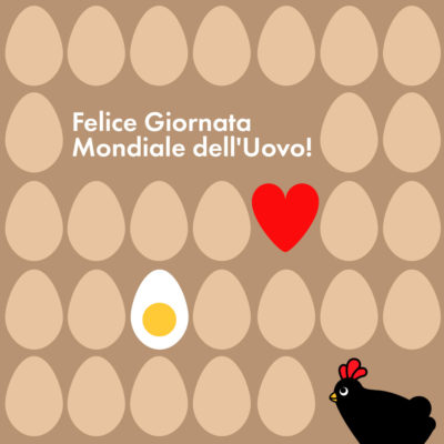 Giornata Mondiale Delle Uova: Scopri La Promozione! - Omlet Blog Italy